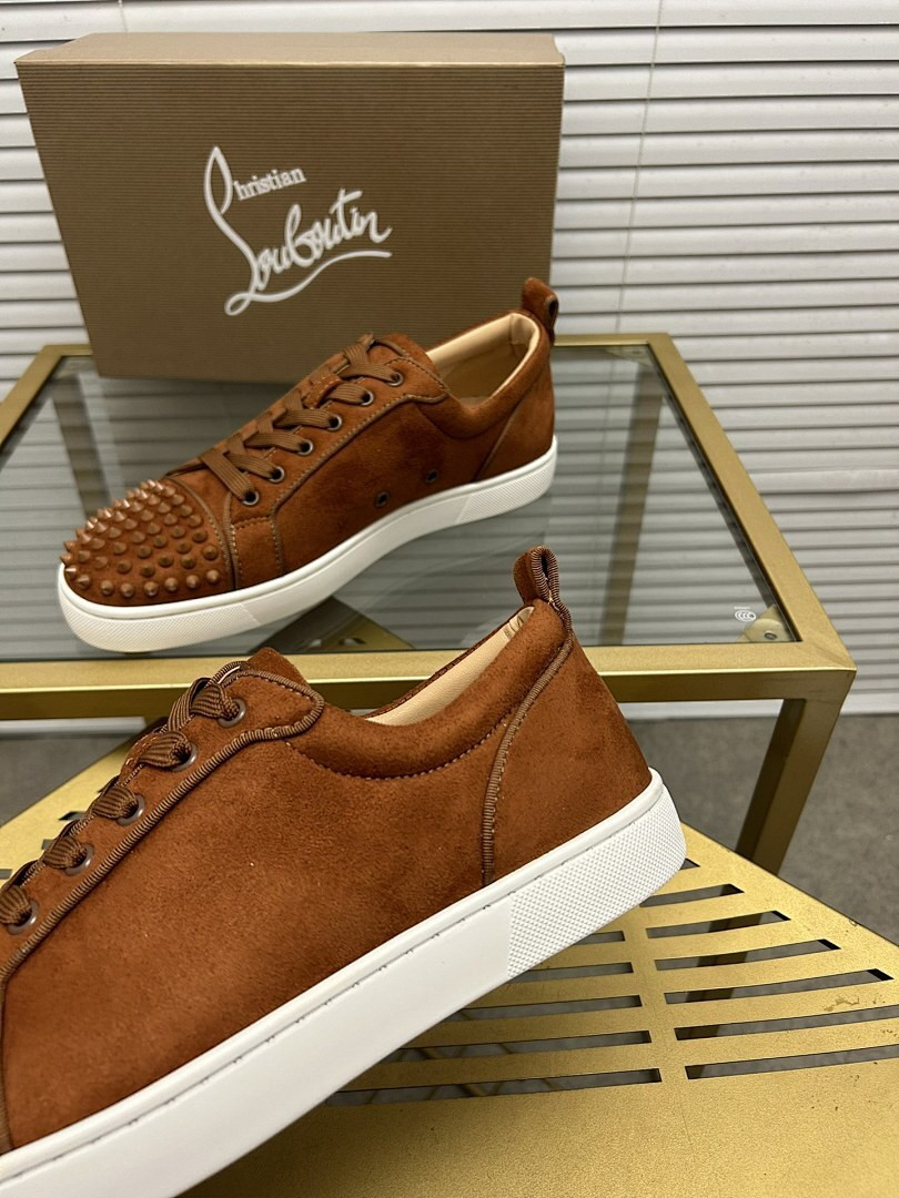CHIAN LOUIN SNEAKER