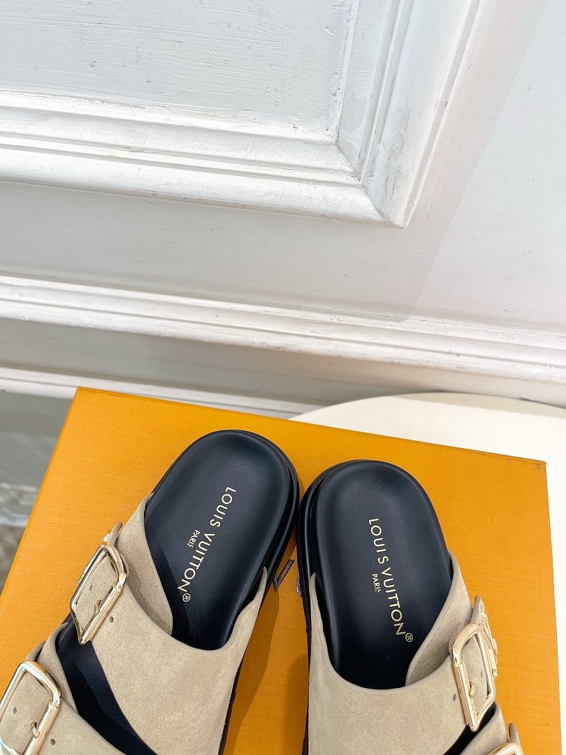 LOU1_TON SLIPPERS