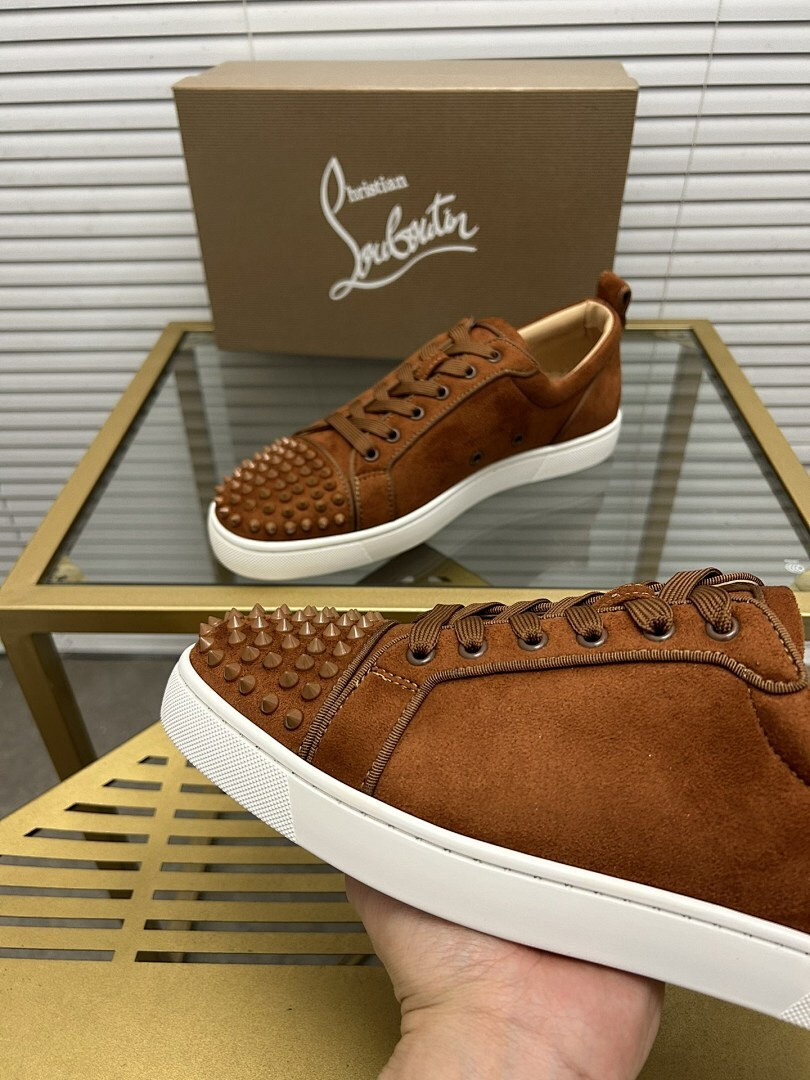 CHIAN LOUIN SNEAKER