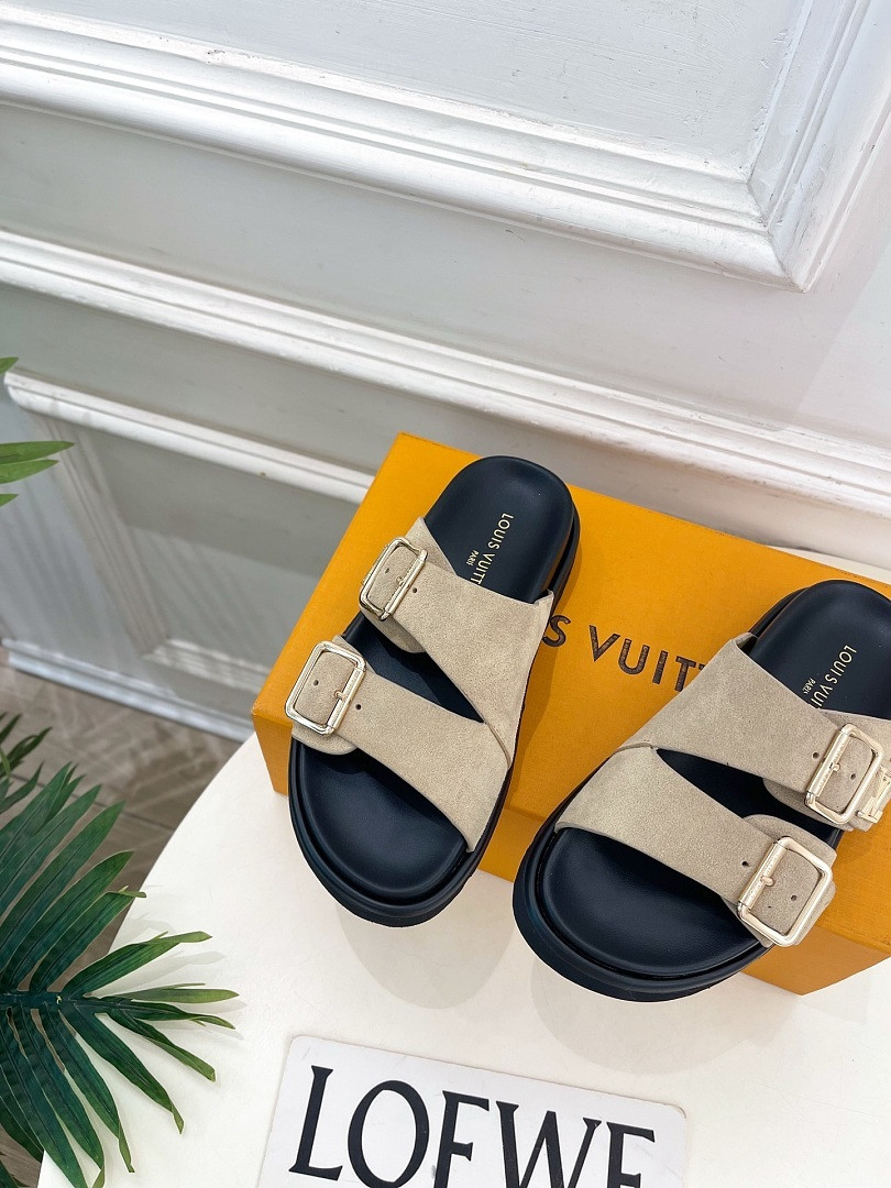 LOU1_TON SLIPPERS