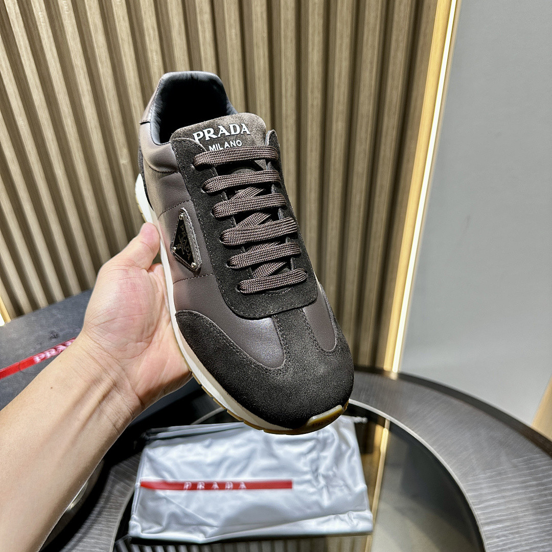 PR SNEAKER