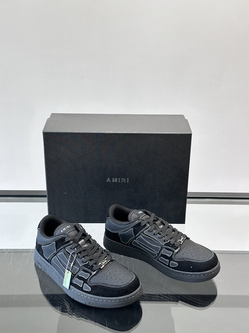 AMIRI SNEAKERS