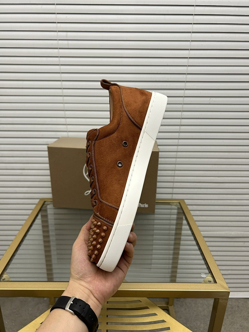 CHIAN LOUIN SNEAKER