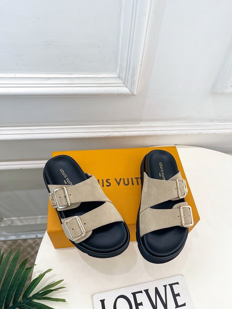 LOU1_TON SLIPPERS