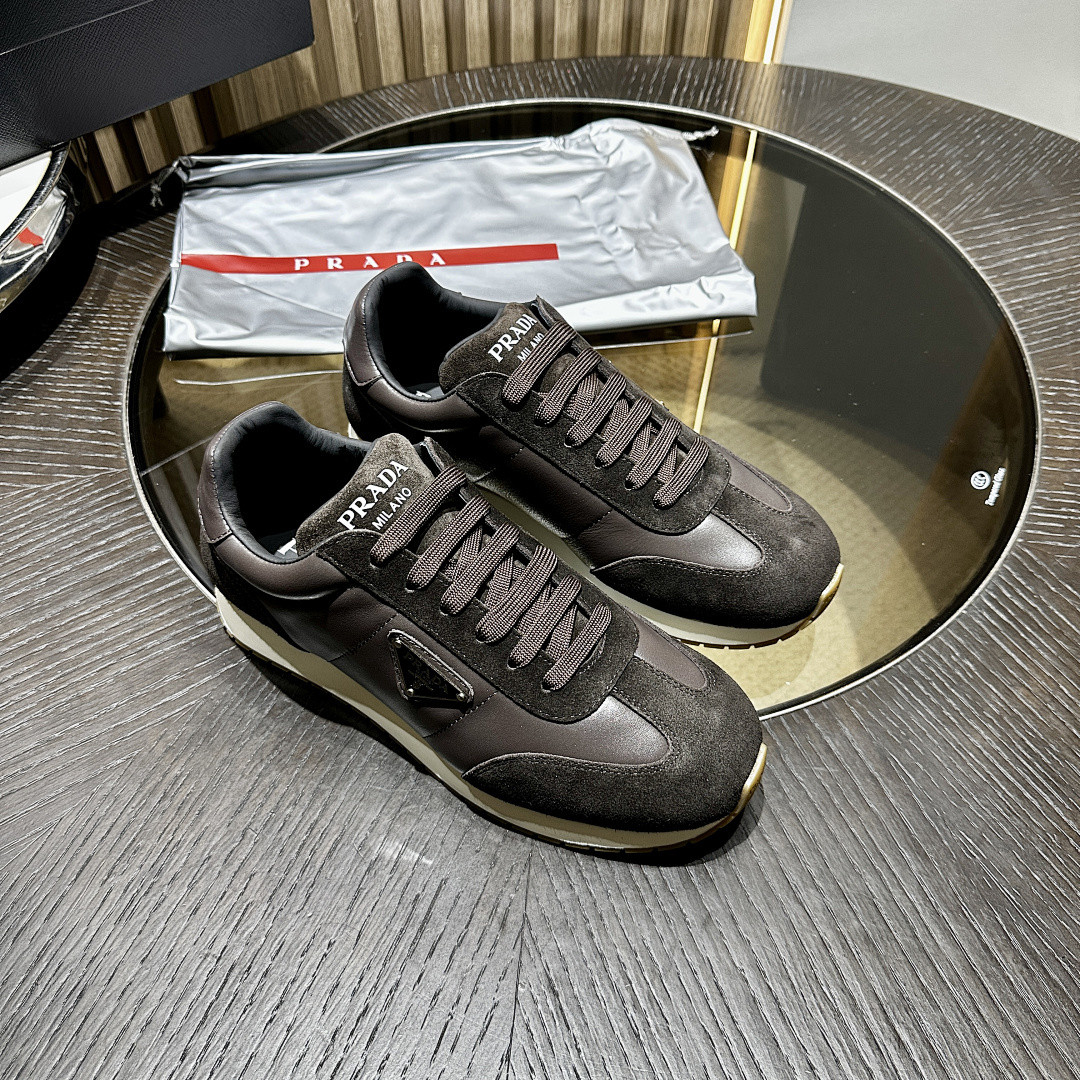 PR SNEAKER