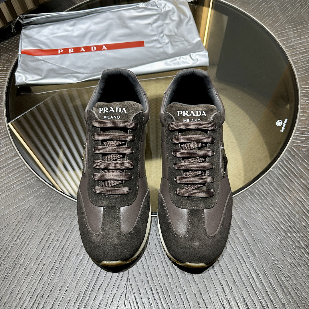 PR SNEAKER
