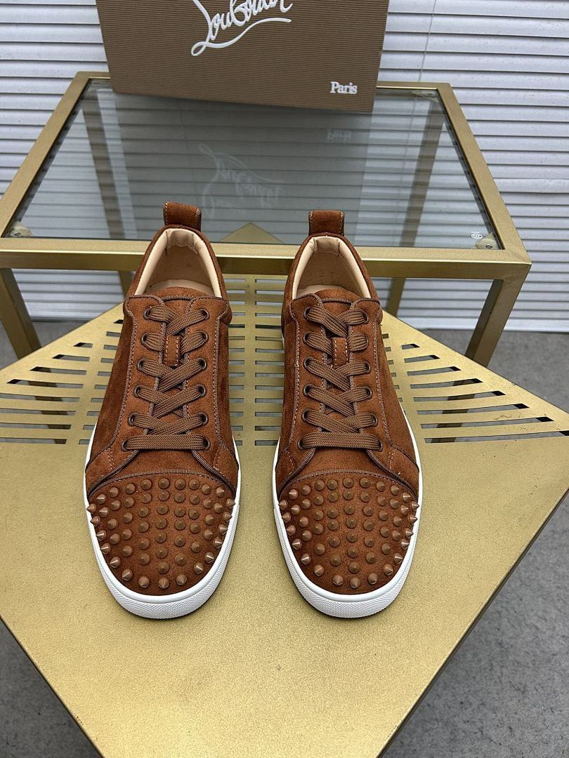 CHIAN LOUIN SNEAKER