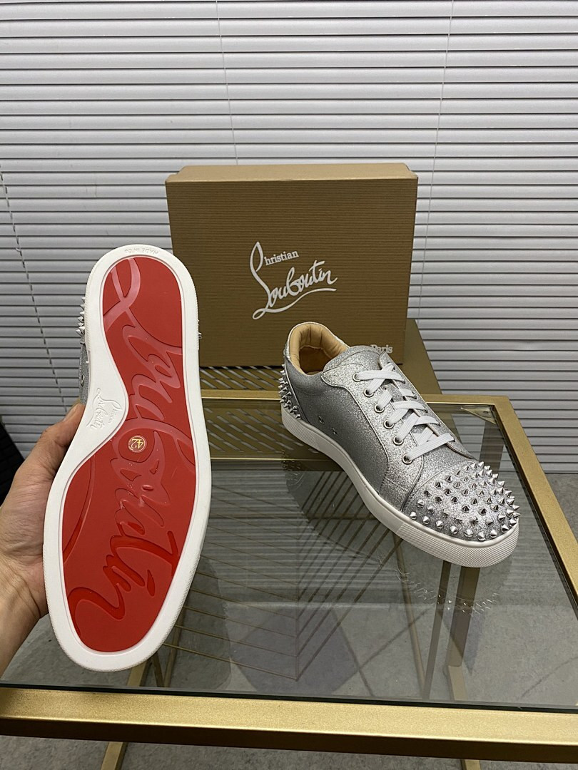 CHIAN LOUIN SNEAKER