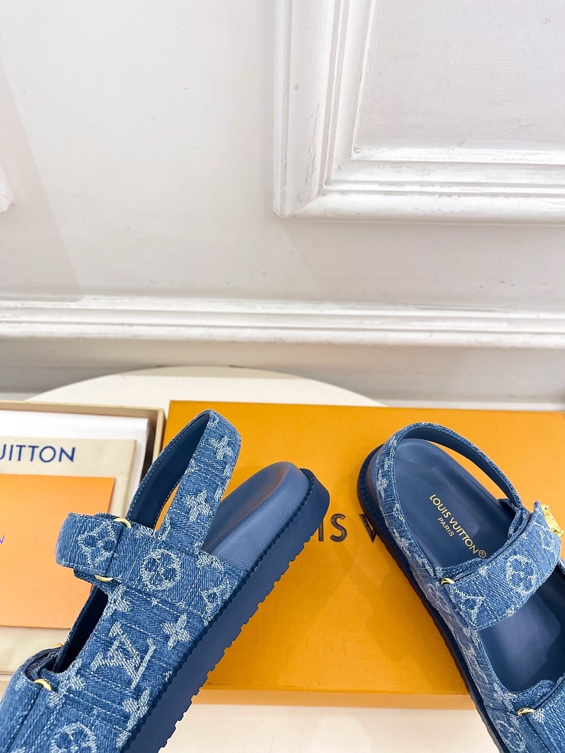 LOU1_TON SLIPPERS