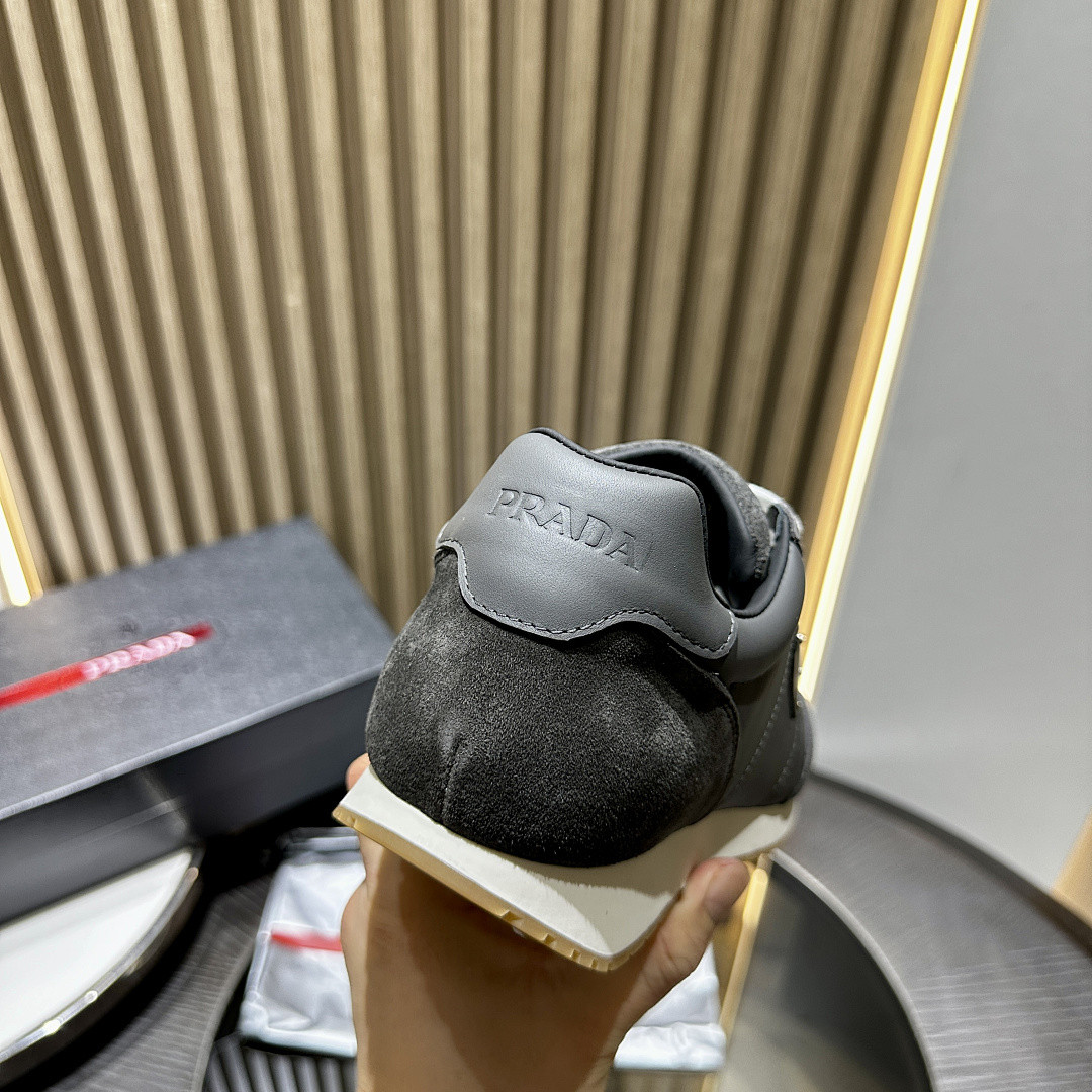 PR SNEAKER