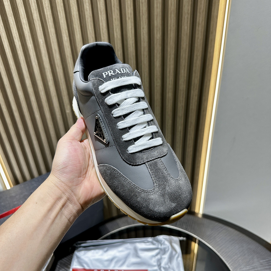 PR SNEAKER