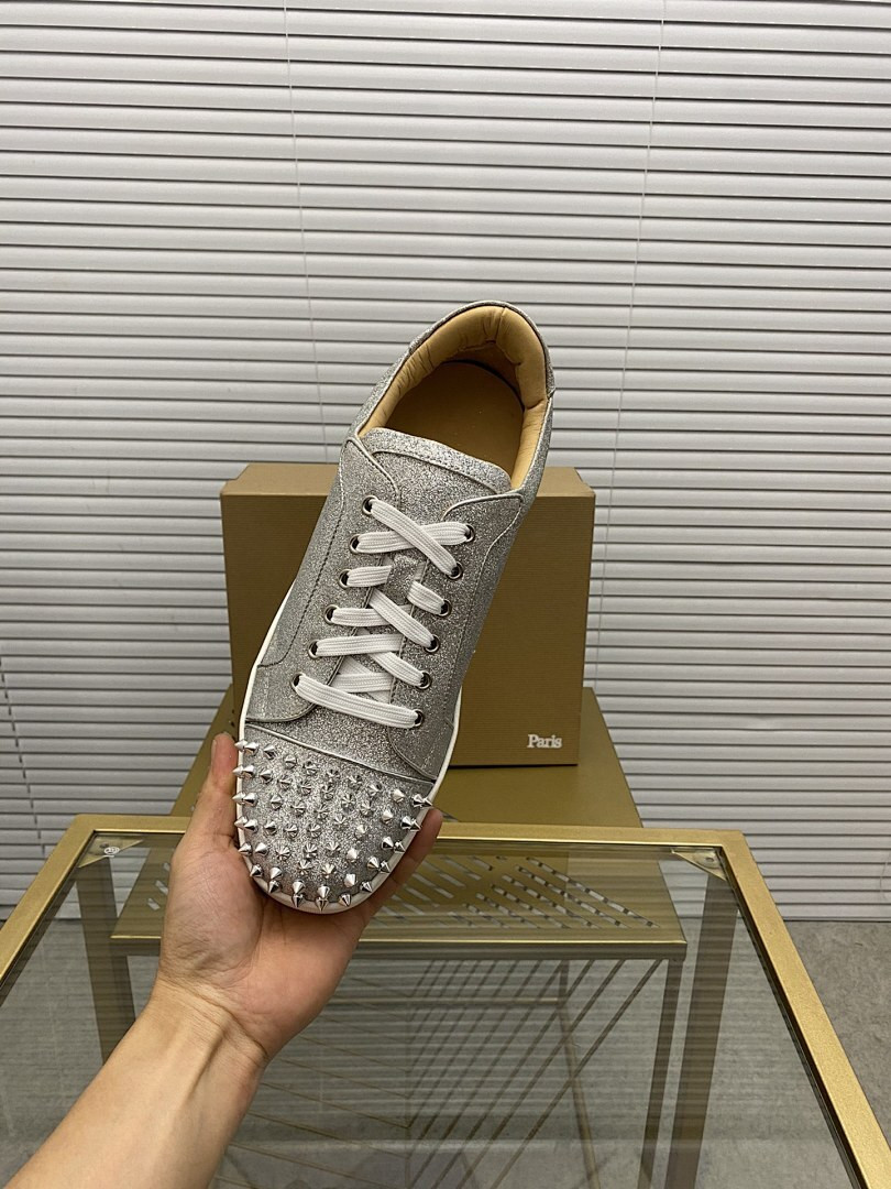 CHIAN LOUIN SNEAKER