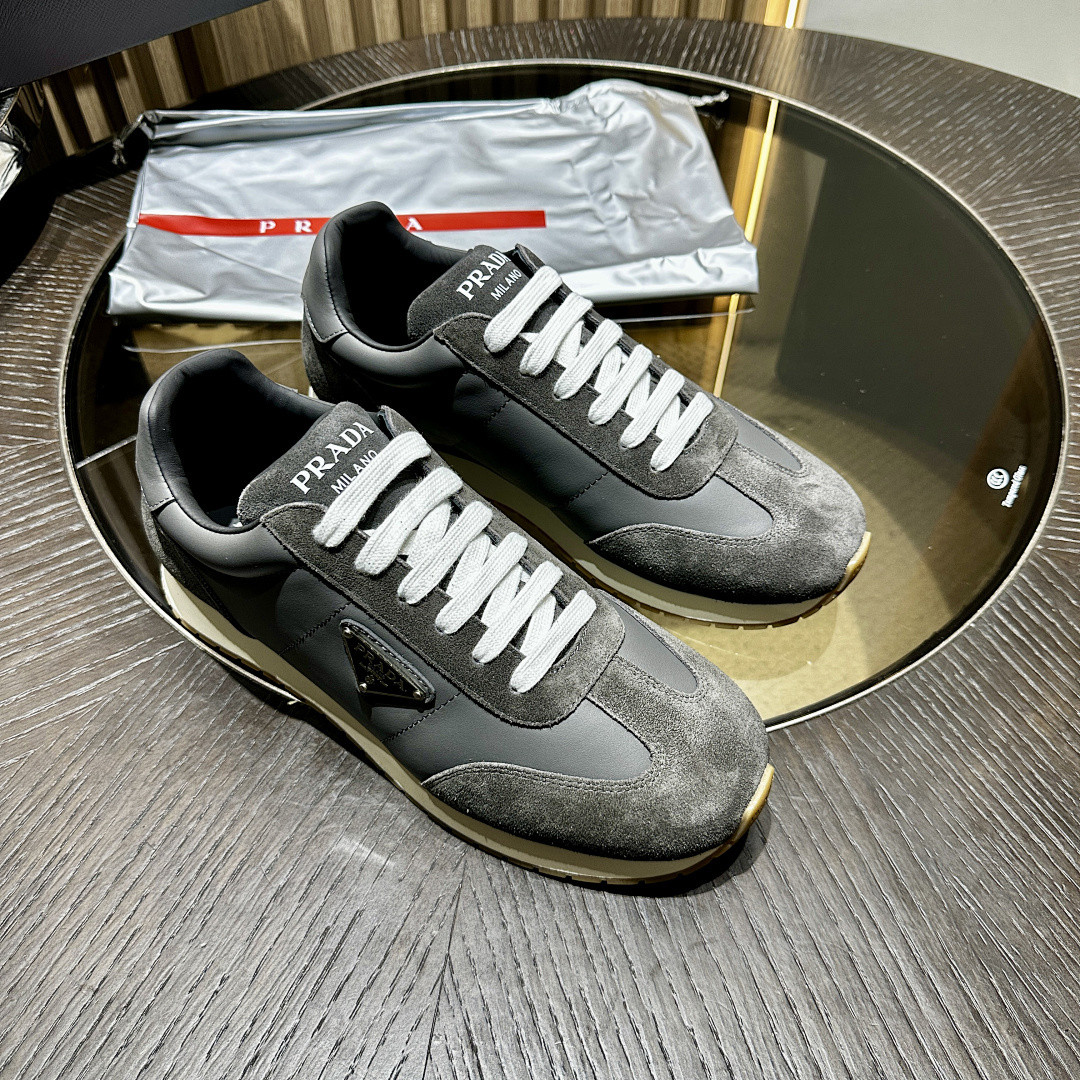 PR SNEAKER