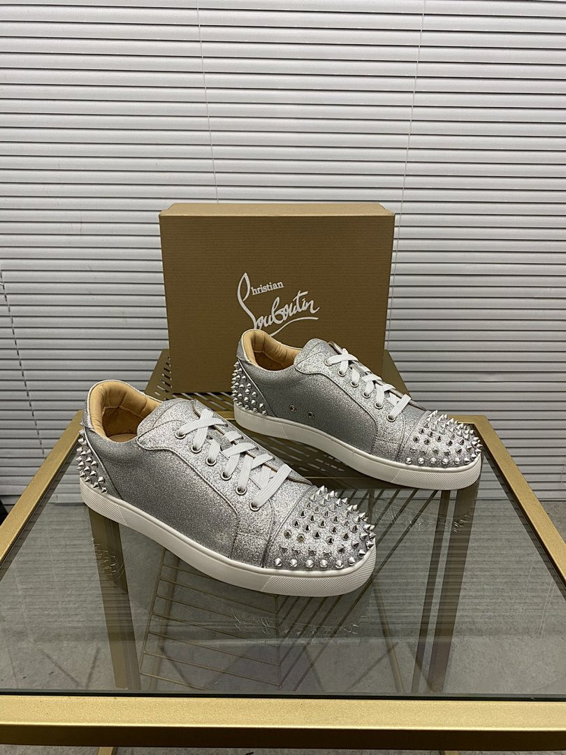 CHIAN LOUIN SNEAKER
