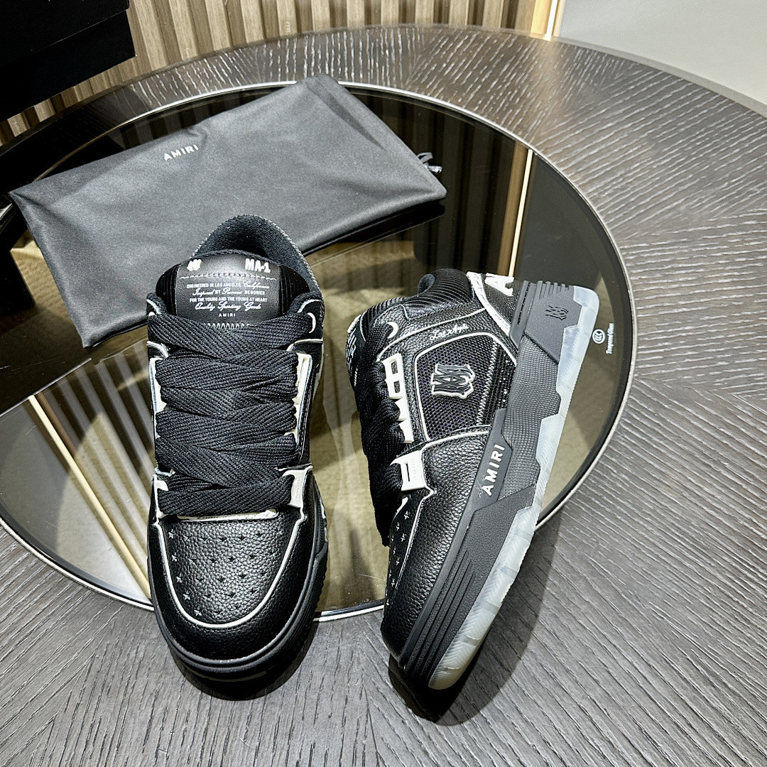 AMIRI SNEAKERS
