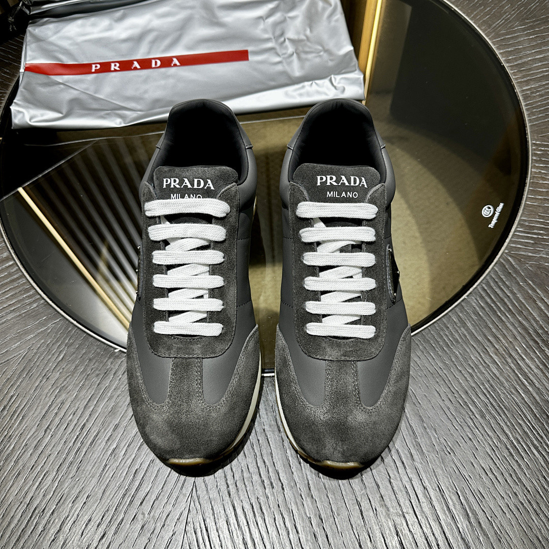 PR SNEAKER