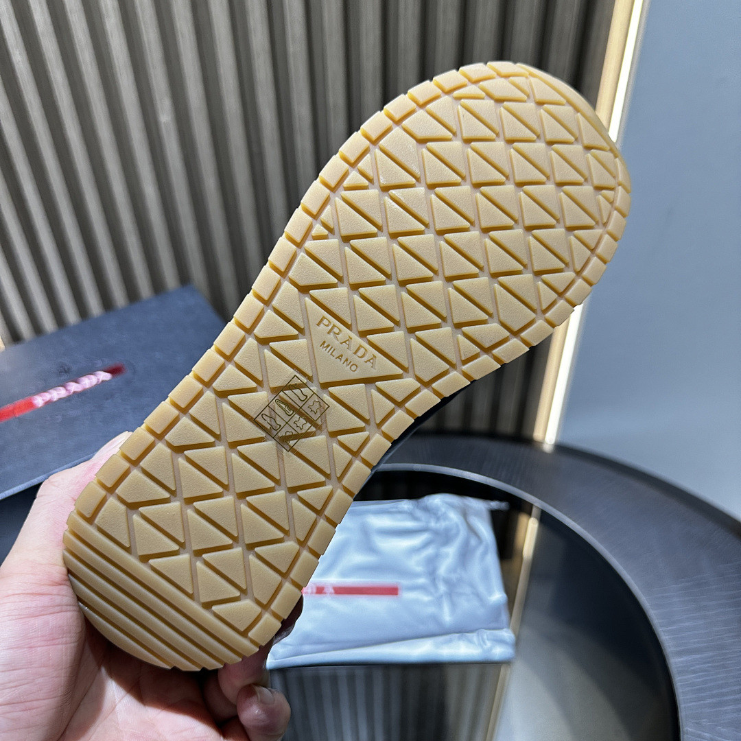 PR SNEAKER