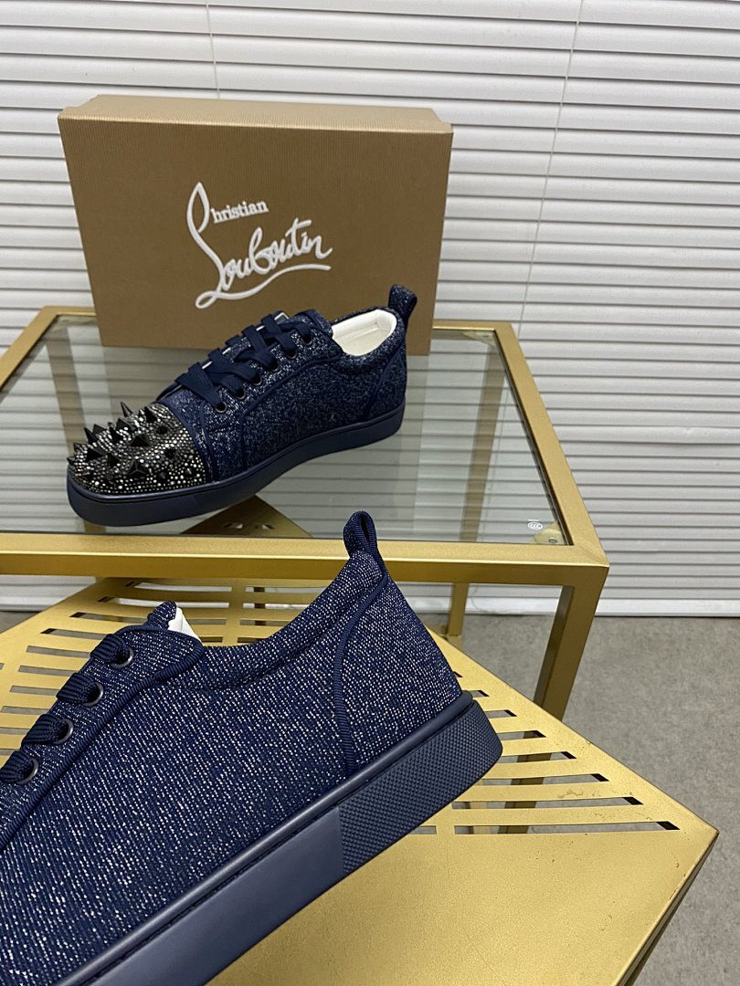 CHIAN LOUIN SNEAKER