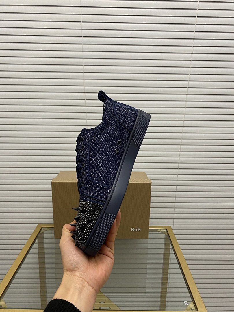CHIAN LOUIN SNEAKER