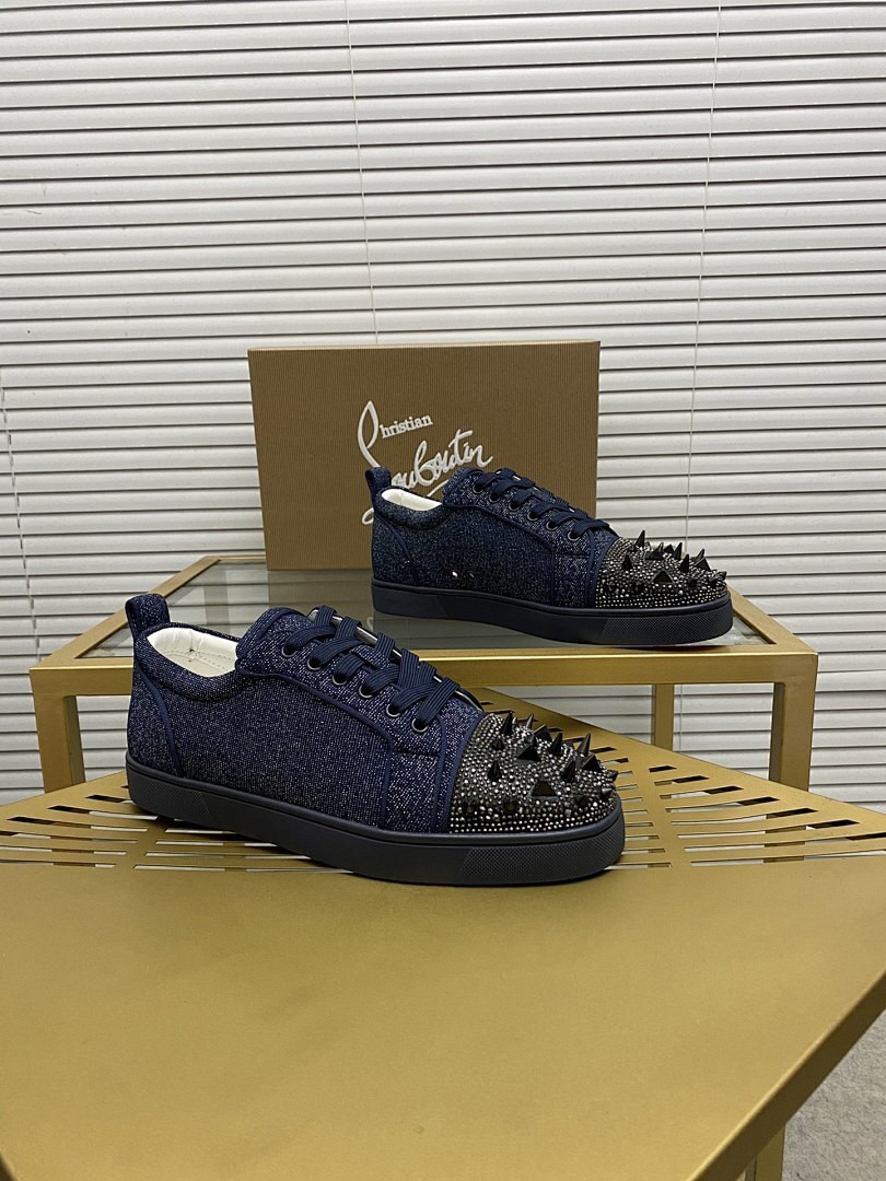 CHIAN LOUIN SNEAKER