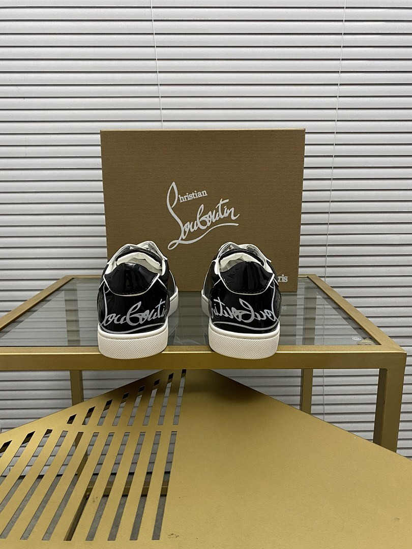 CHIAN LOUIN SNEAKER