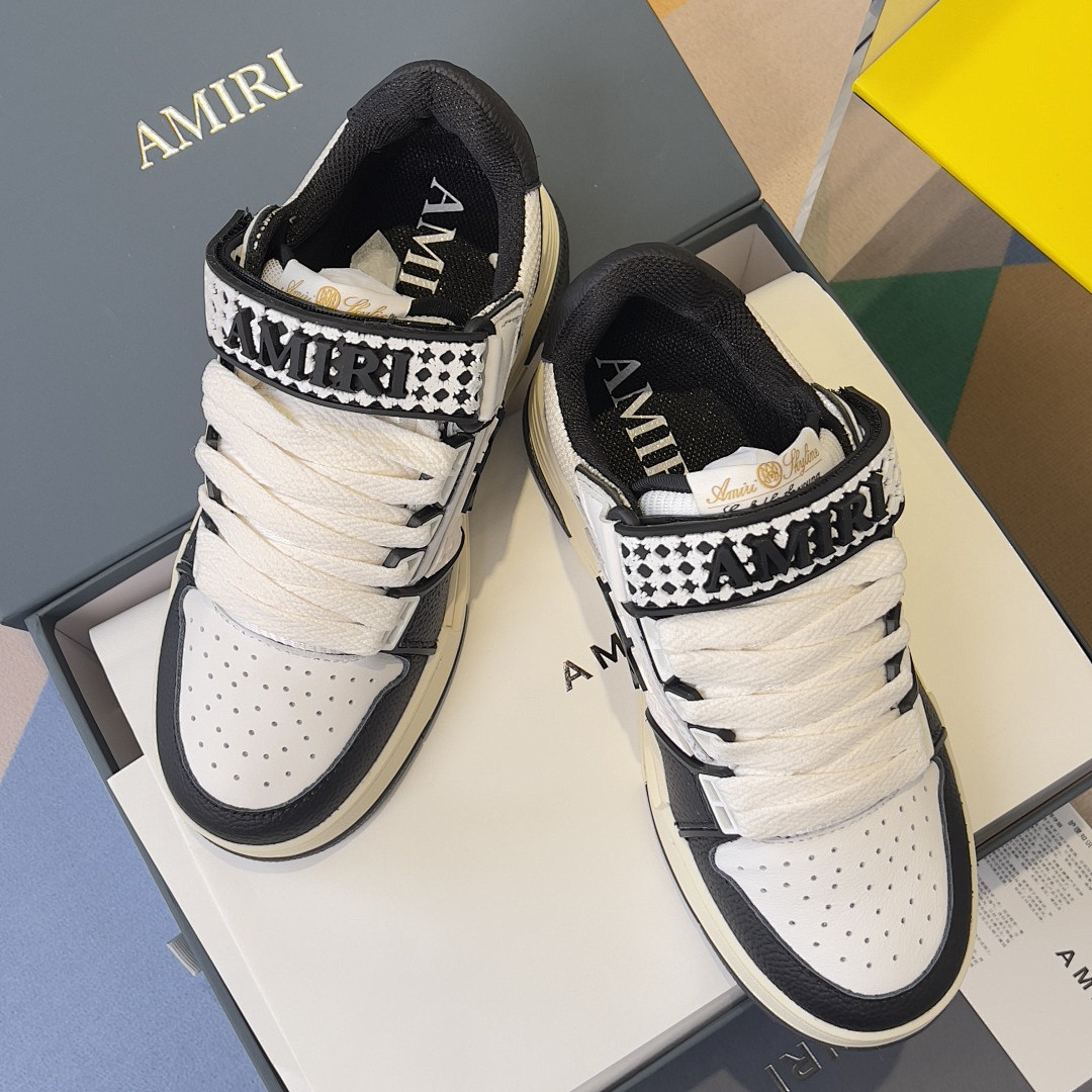 AMIRI SNEAKERS