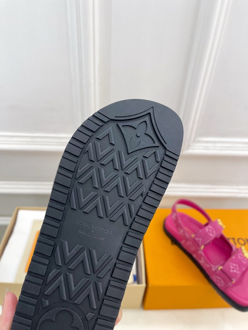 LOU1_TON SLIPPERS