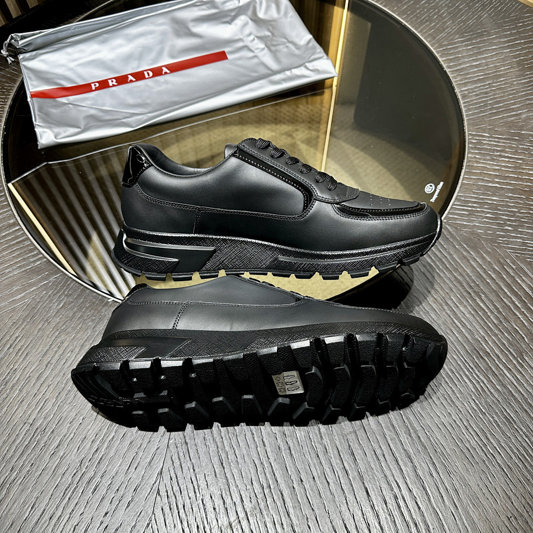 PR SNEAKER