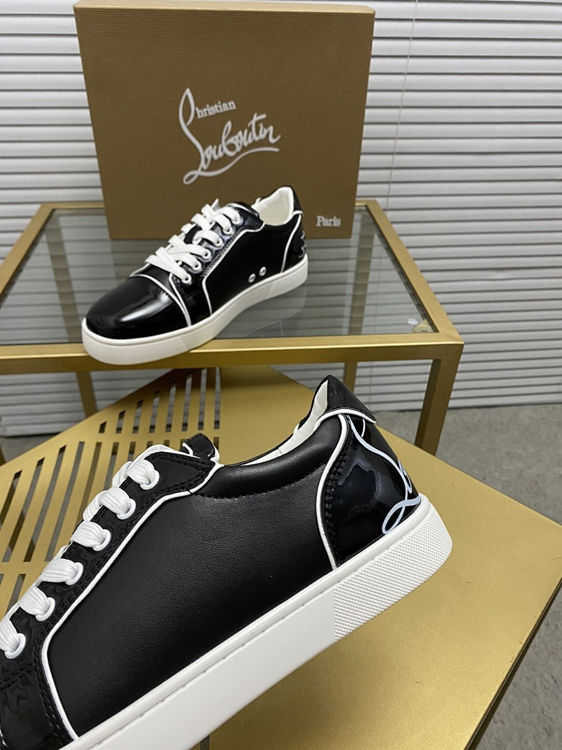CHIAN LOUIN SNEAKER