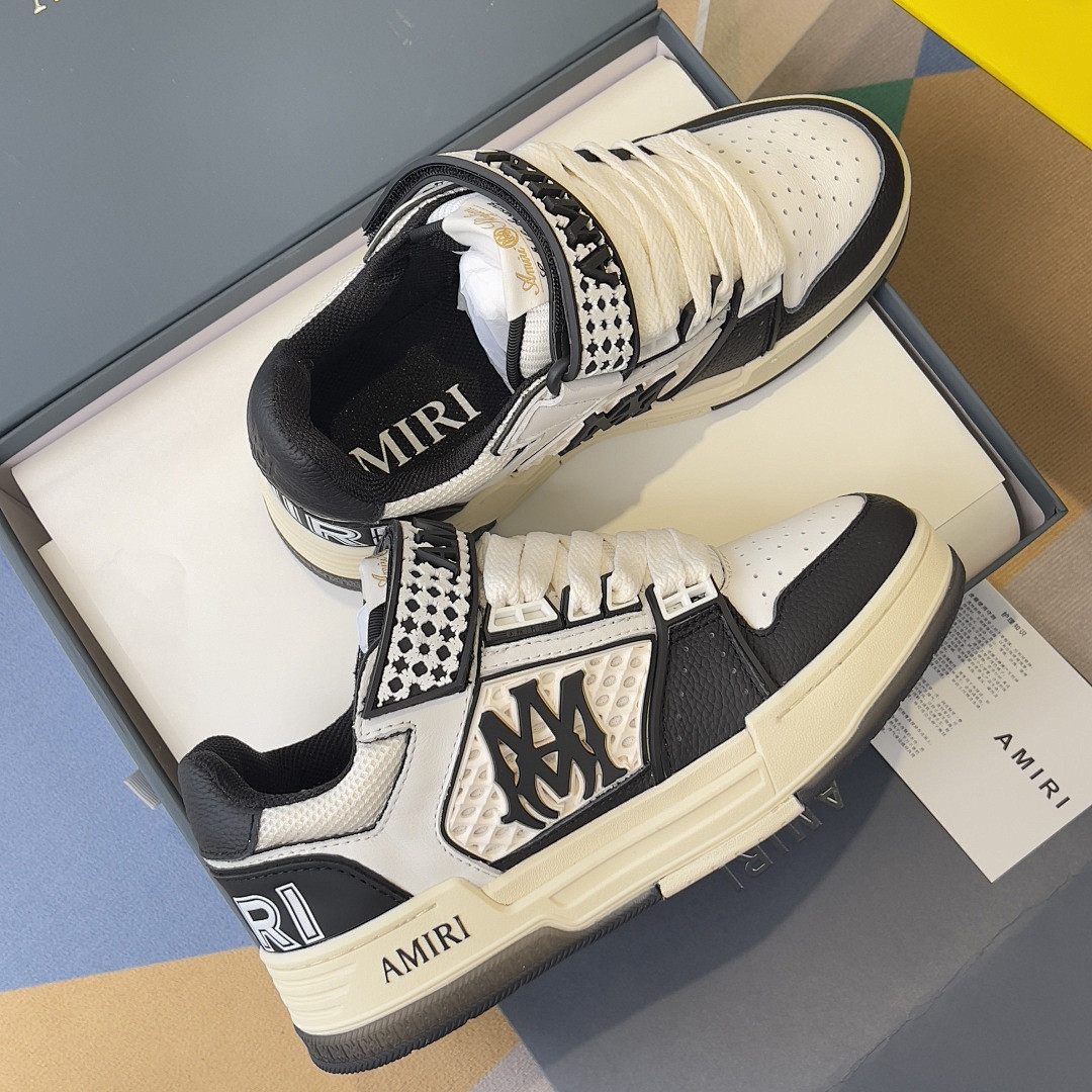 AMIRI SNEAKERS