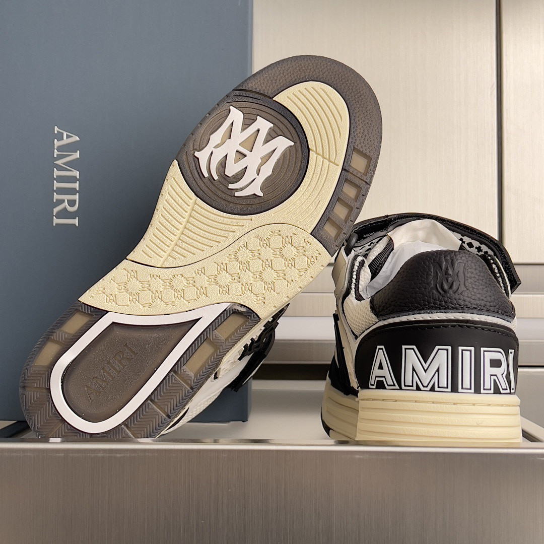 AMIRI SNEAKERS