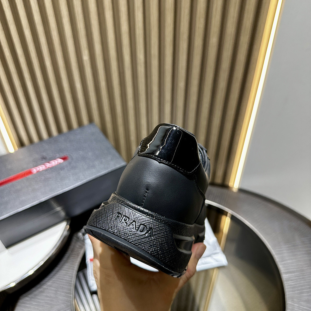 PR SNEAKER