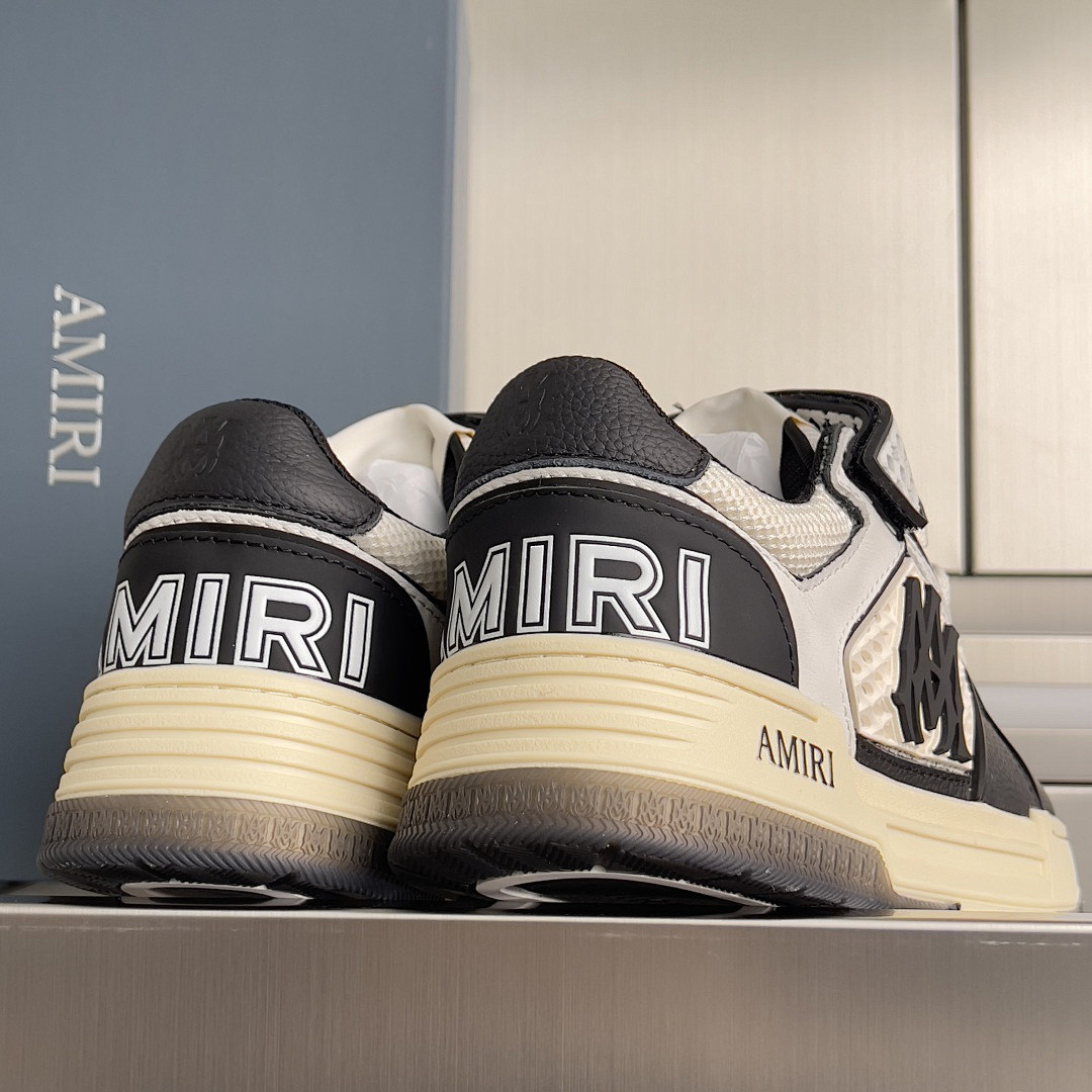 AMIRI SNEAKERS