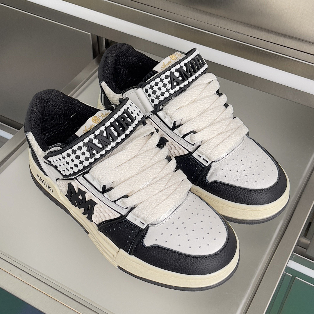 AMIRI SNEAKERS