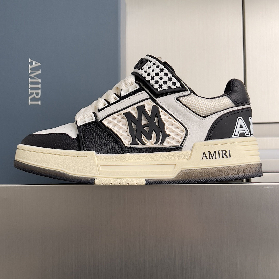 AMIRI SNEAKERS