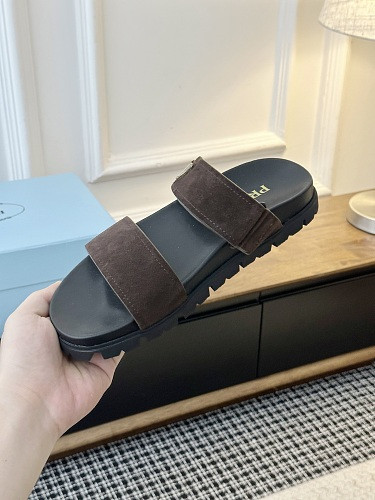P*DA Slippers