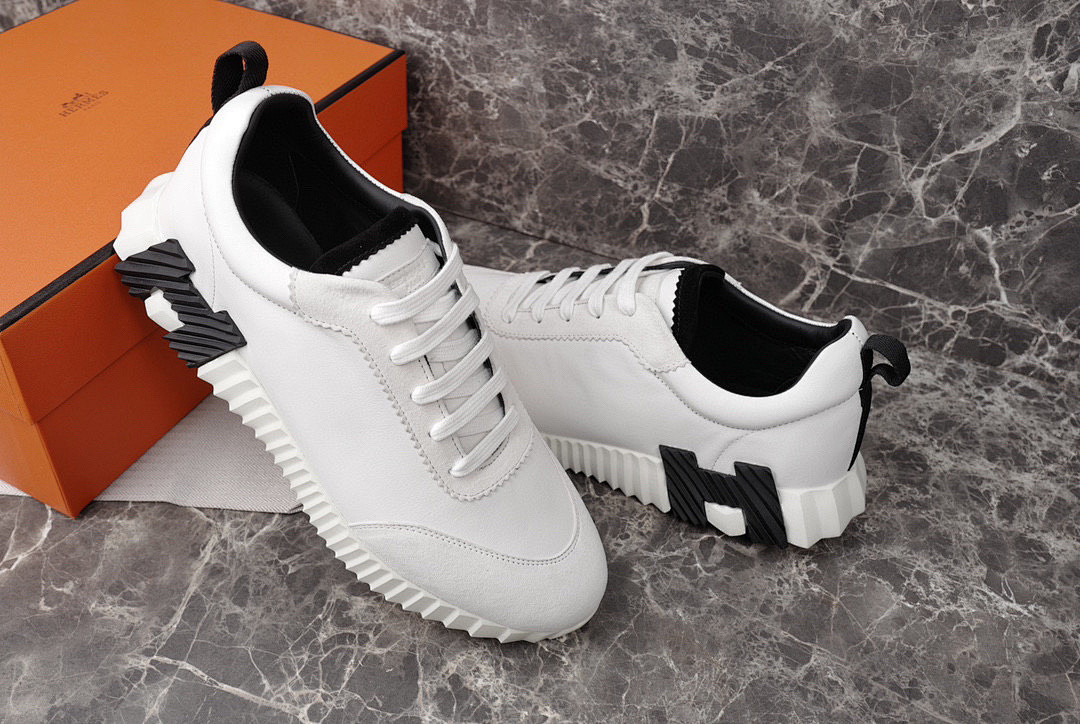 H*ER*MES SNEAKER
