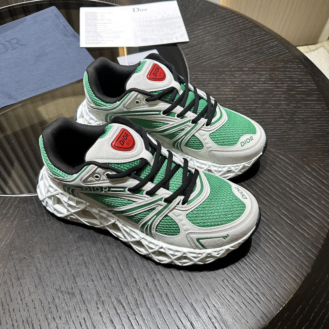 DR B35 NXXT sneaker