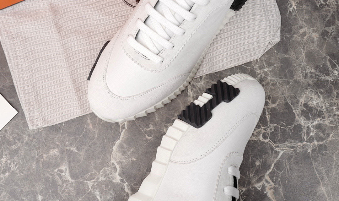H*ER*MES SNEAKER