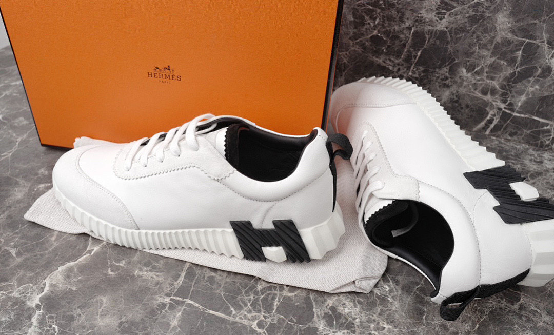H*ER*MES SNEAKER