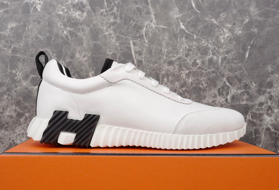 H*ER*MES SNEAKER