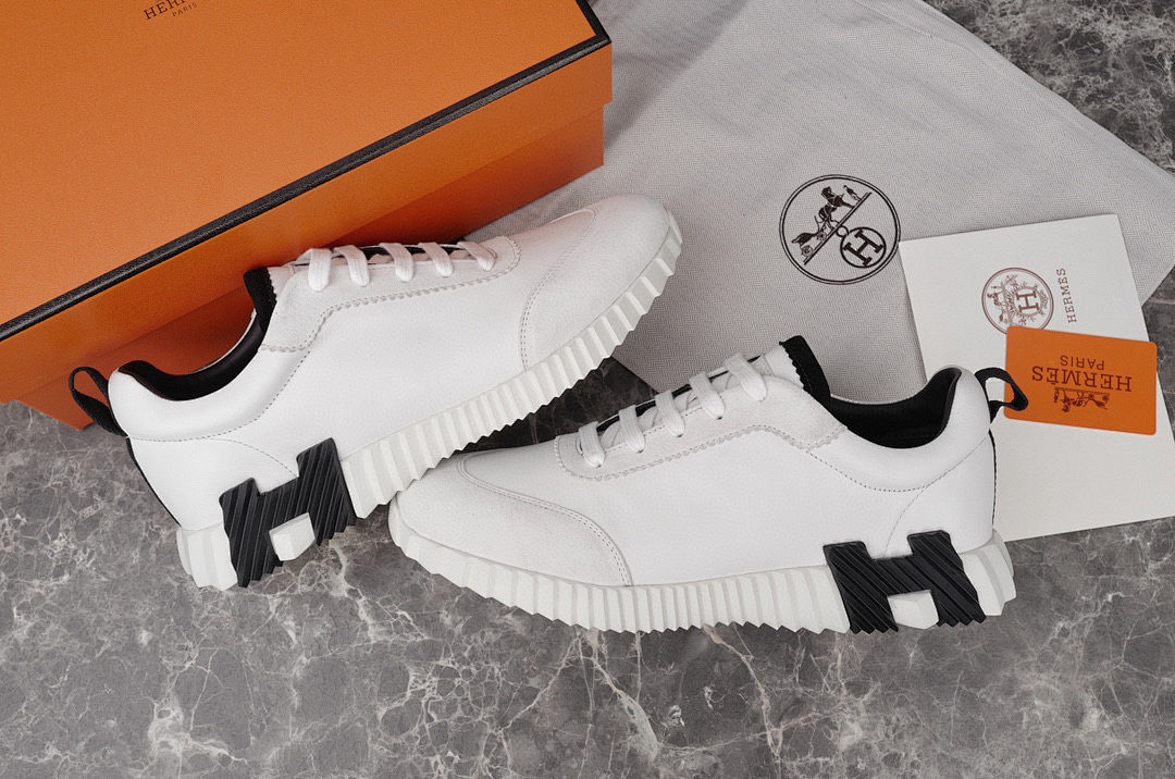 H*ER*MES SNEAKER