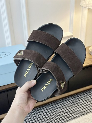 P*DA Slippers