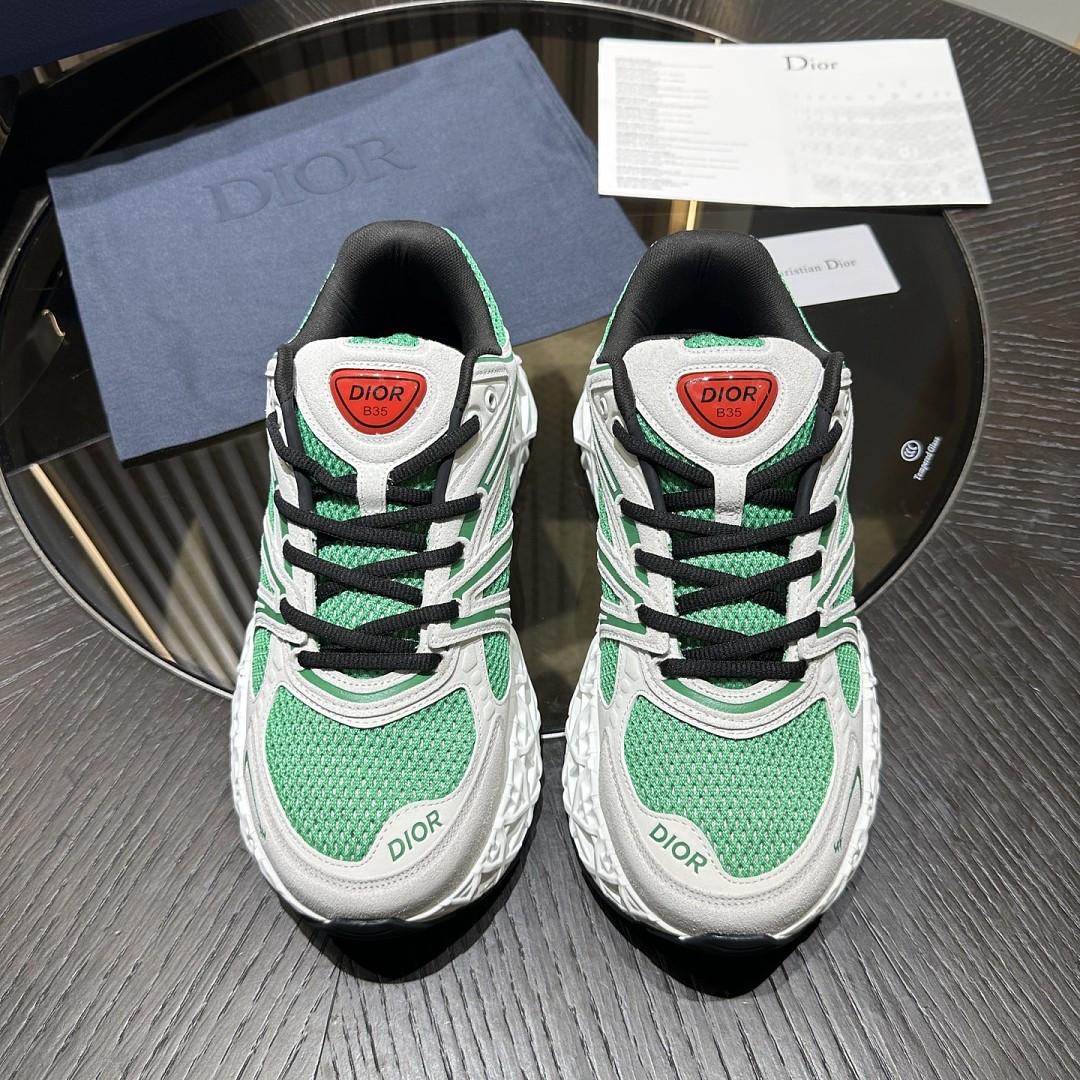 DR B35 NXXT sneaker
