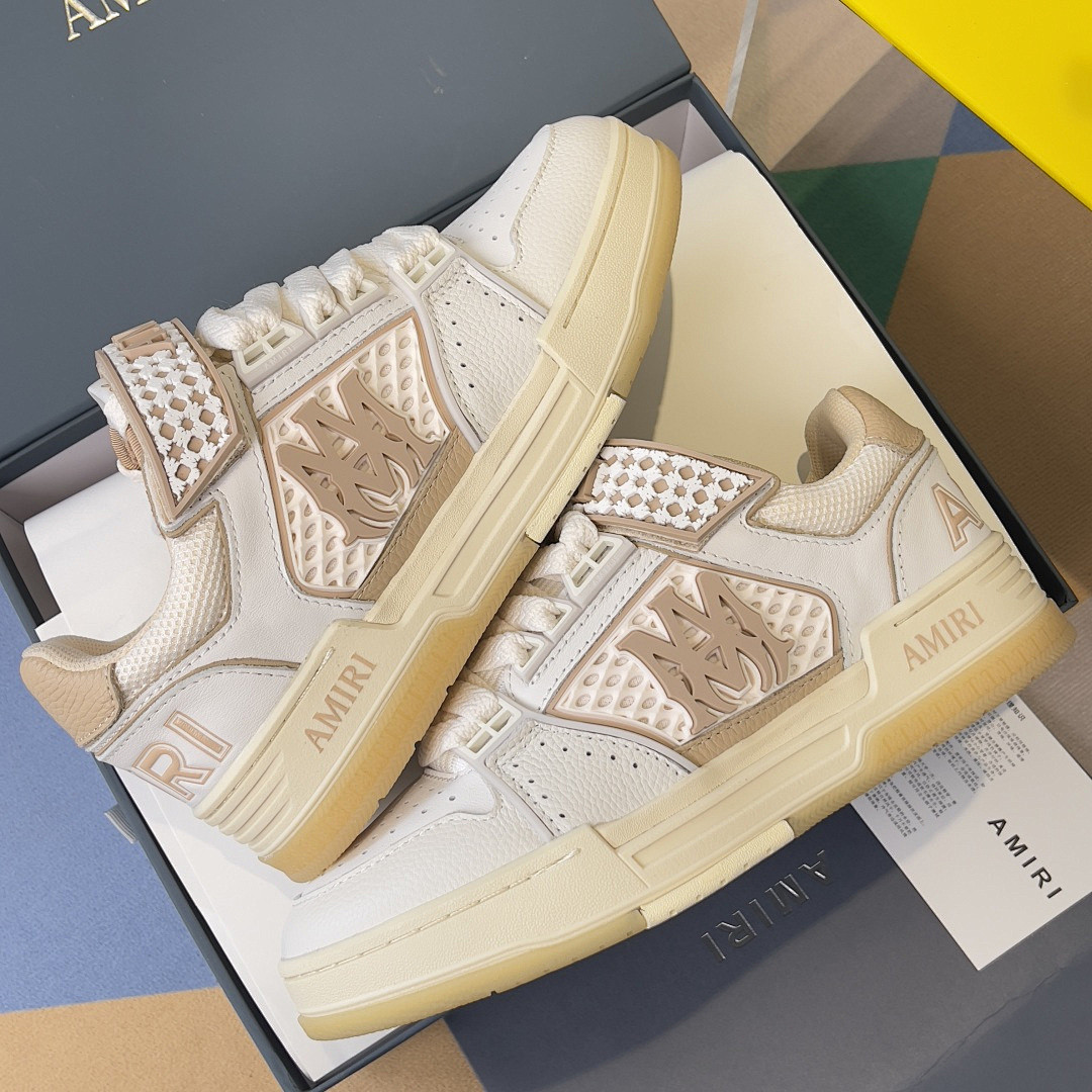 AMIRI SNEAKERS