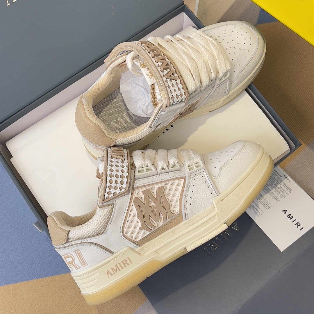 AMIRI SNEAKERS