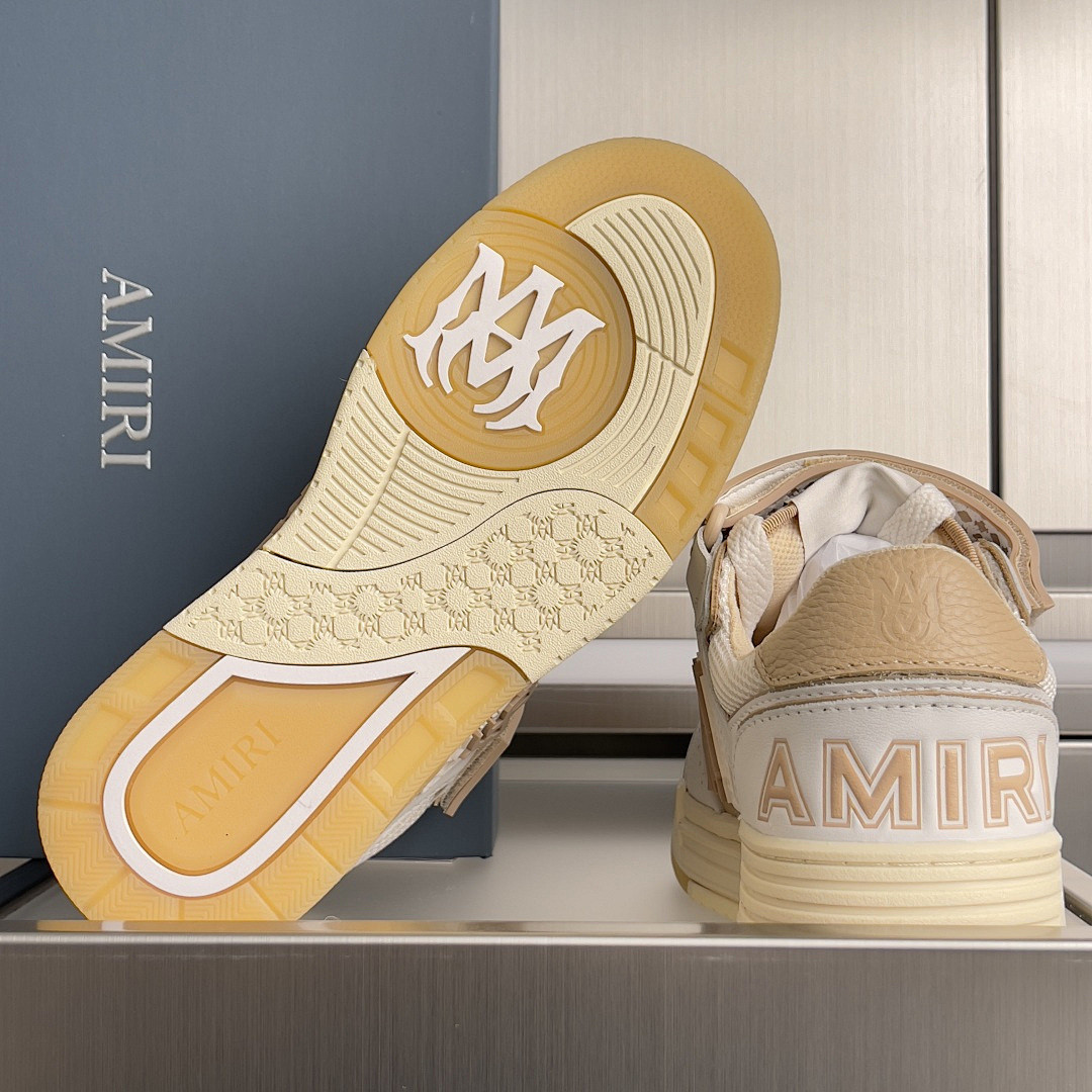 AMIRI SNEAKERS