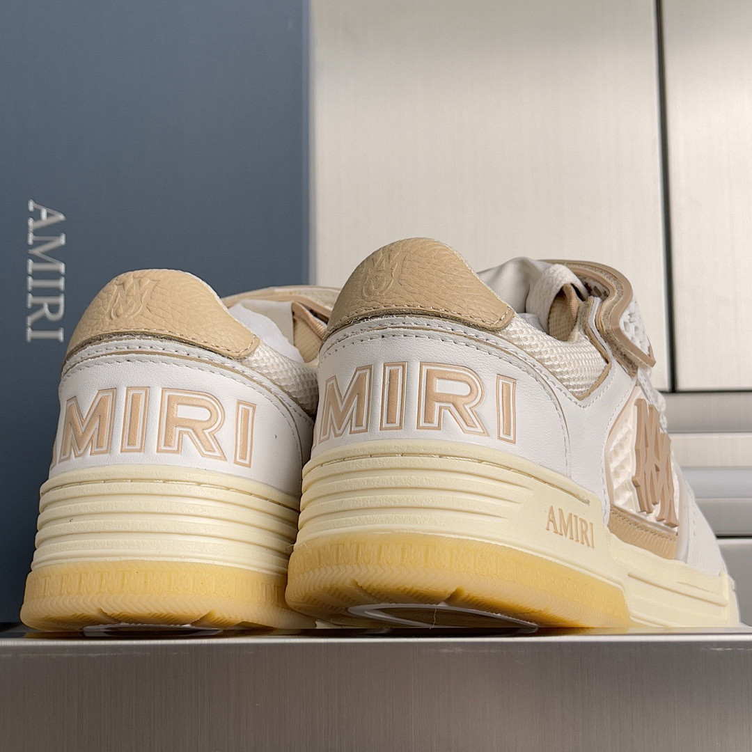 AMIRI SNEAKERS