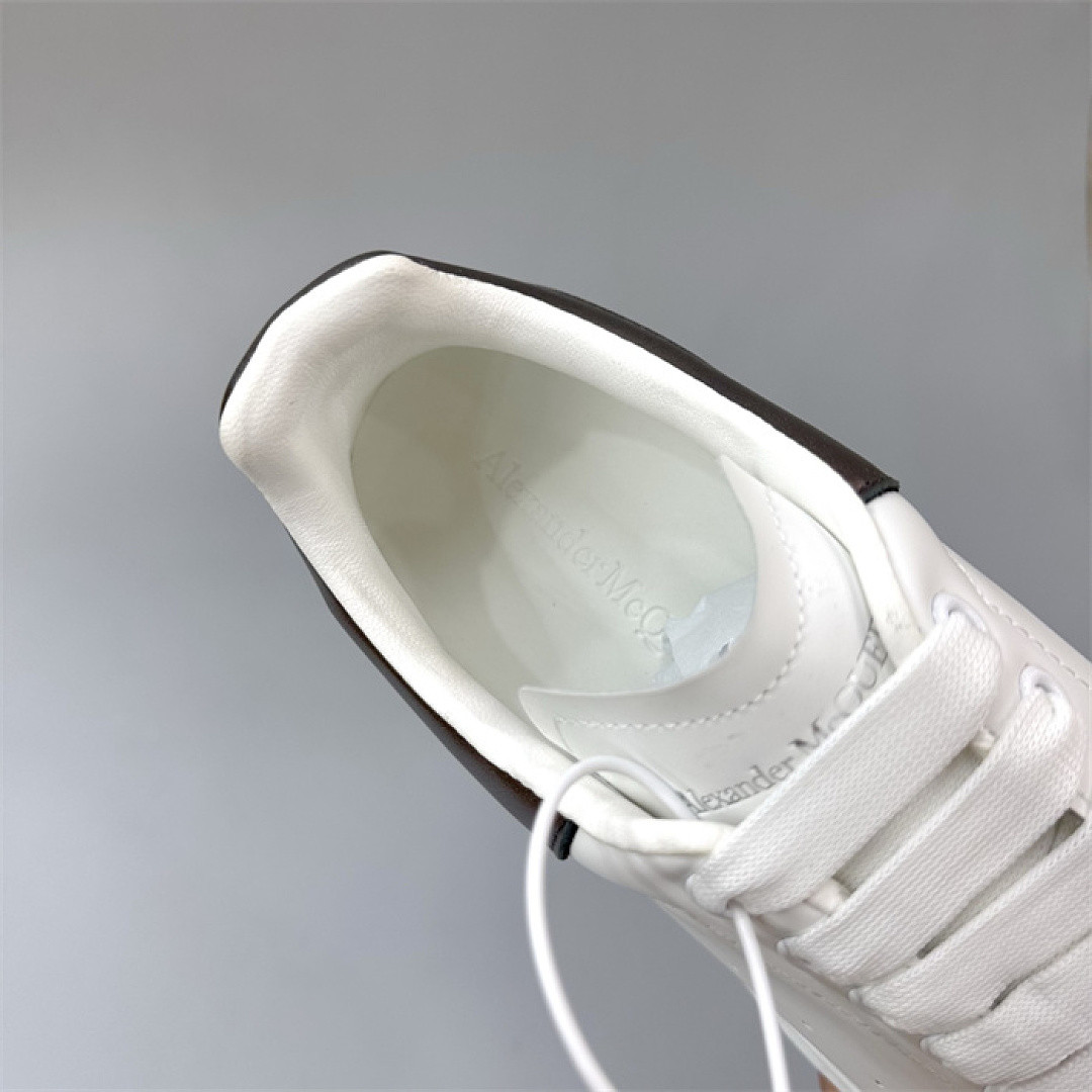 A1exa*der Mcqv*en SNEAKER