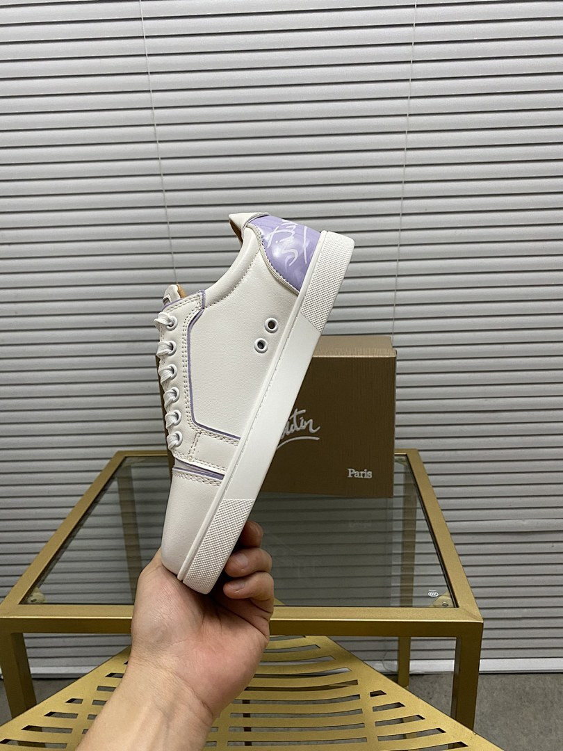 CHIAN LOUIN SNEAKER